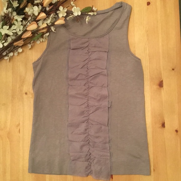 NWOT J.Crew shell - Picture 2 of 4